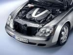 Maybach 62 2002 года